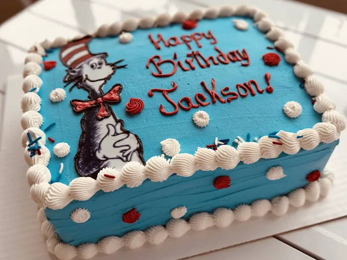 Jossi's Bakery & Shop Picture 10