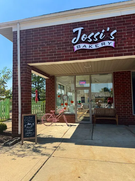 Jossi's Bakery & Shop Picture 3