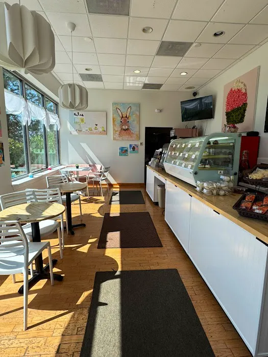 Jossi's Bakery & Shop Picture 5