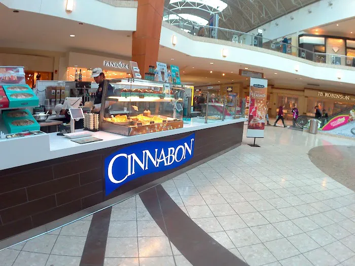 Cinnabon Picture 2
