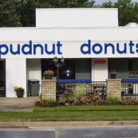 Spudnut Donuts ico