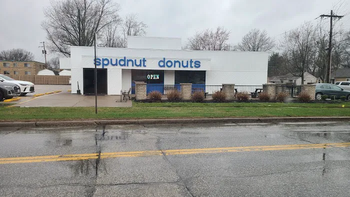 Spudnut Donuts Picture 5