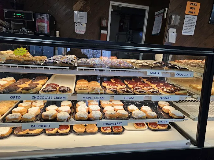 Spudnut Donuts Picture 2