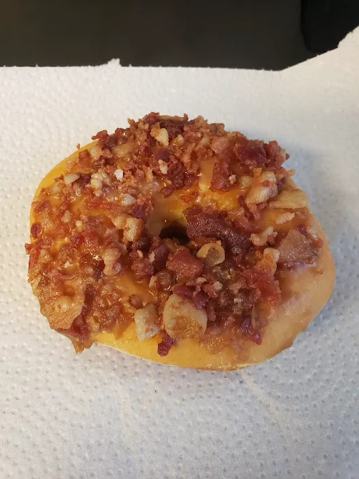 Spudnut Donuts Picture 3