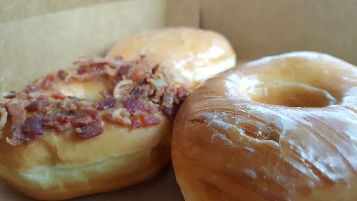 Spudnut Donuts Picture 8