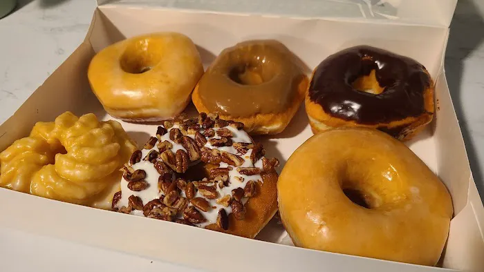 Spudnut Donuts Picture 7