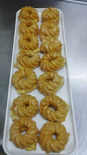 Spudnut Donuts Picture 9