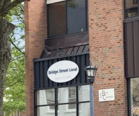 Bridge Street Local - Food, Art & Gifts