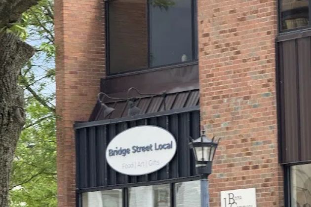 Bridge Street Local - Food, Art & Gifts