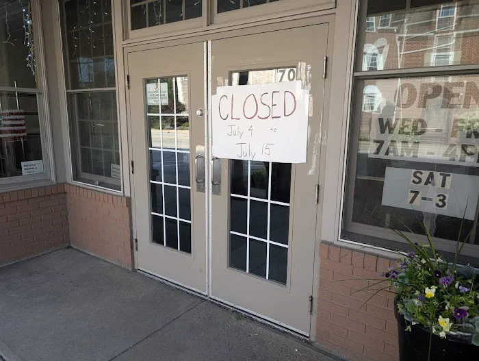 Dick's Bakery Picture 6
