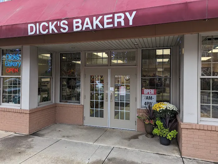 Dick's Bakery Picture 5