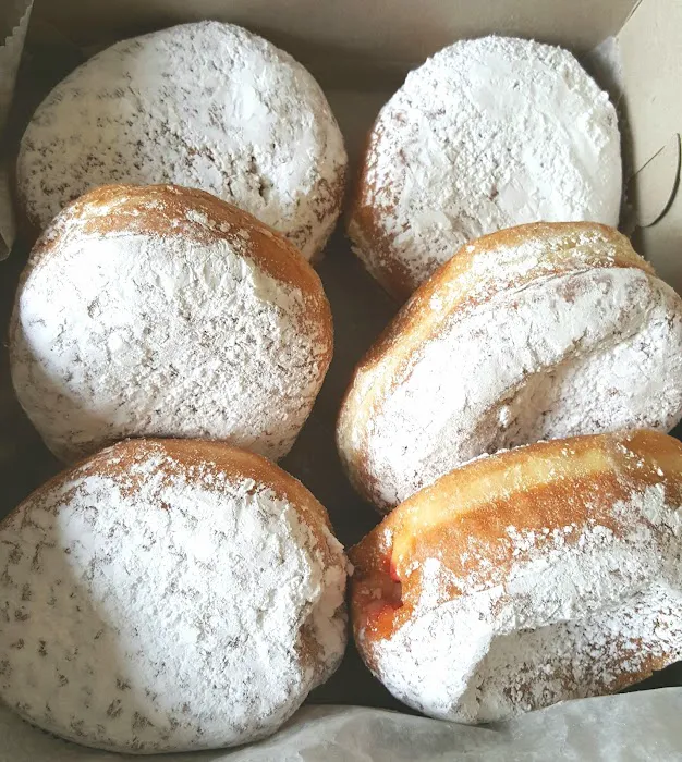 Dick's Bakery Picture 4