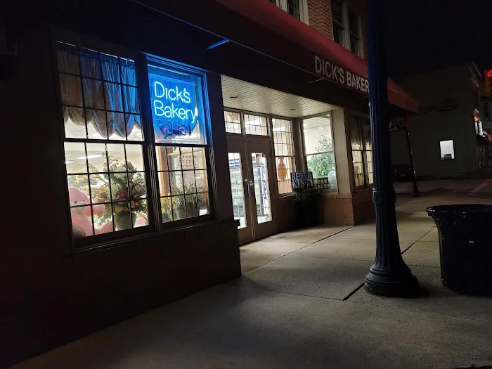 Dick's Bakery Picture 8