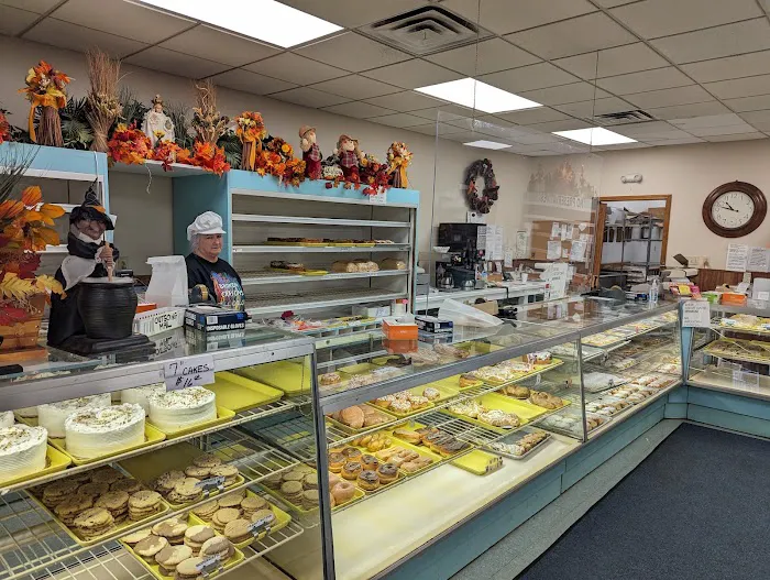 Dick's Bakery Picture 10
