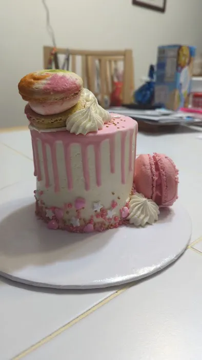 The White Flower Cake Shoppe Picture 1