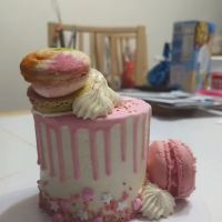 The White Flower Cake Shoppe ico