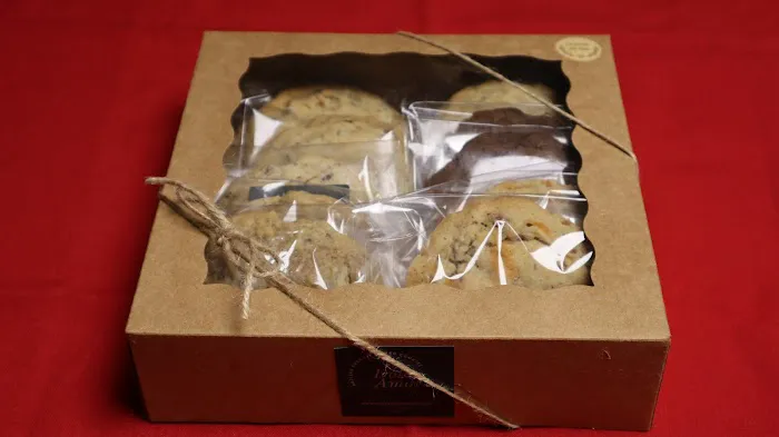 Dolce Amore Artisan Cookies LLC Picture 9