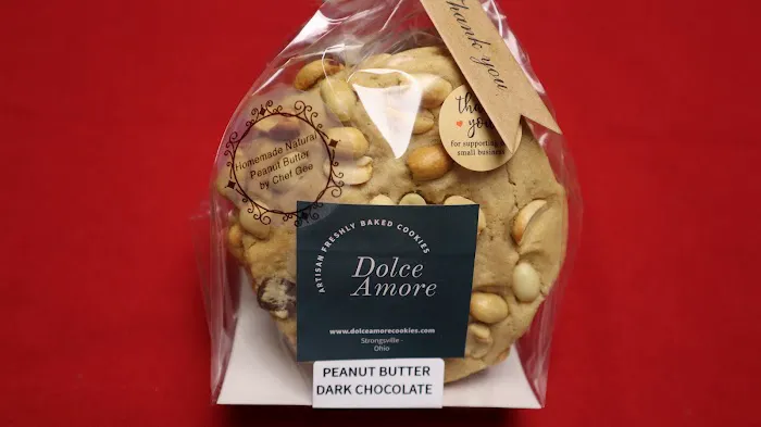 Dolce Amore Artisan Cookies LLC Picture 10