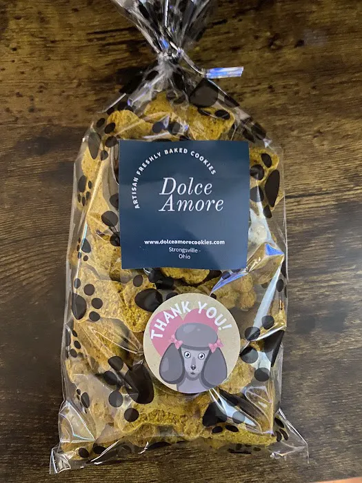 Dolce Amore Artisan Cookies LLC Picture 8