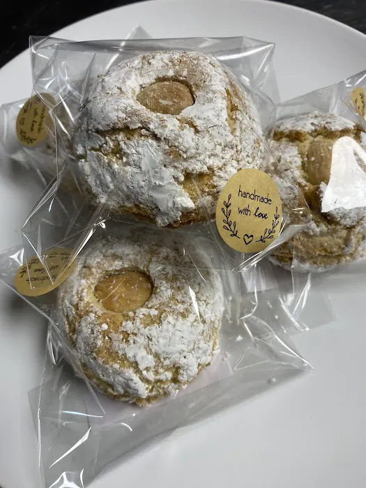 Dolce Amore Artisan Cookies LLC Picture 6