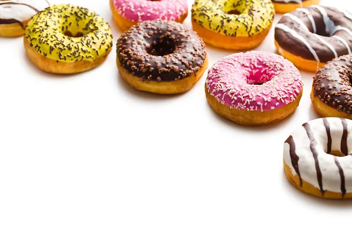 Donut Scene Picture 1