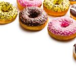 Donut Scene