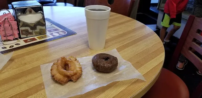 Donut Scene Picture 4