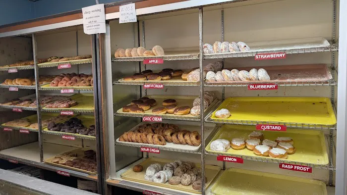 Donut Scene Picture 8