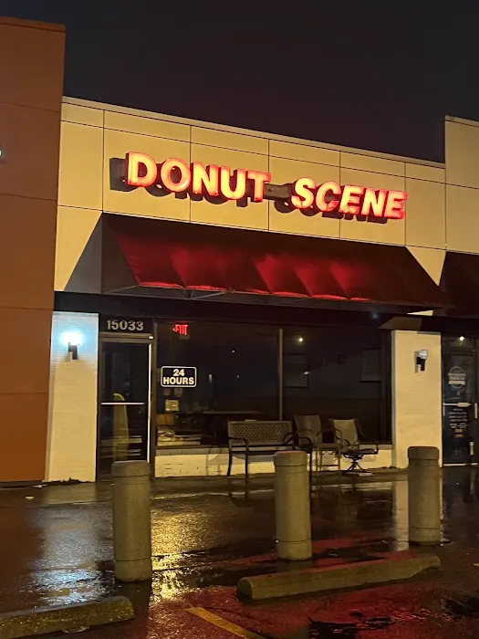 Donut Scene Picture 6