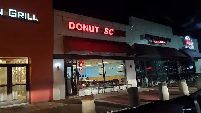Donut Scene Picture 7