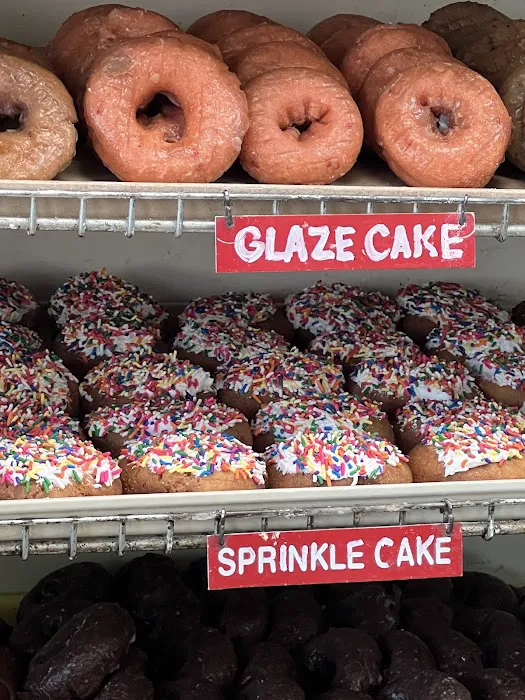 Donut Scene Picture 10
