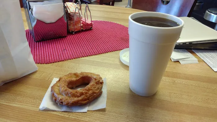 Donut Scene Picture 2