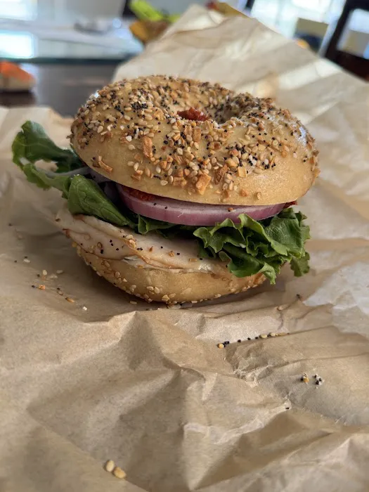 Bruegger's Bagels Picture 4