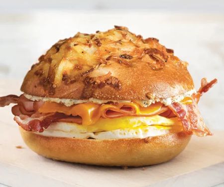 Bruegger's Bagels
