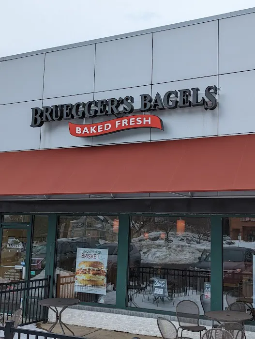 Bruegger's Bagels Picture 6