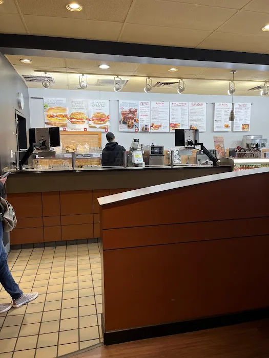 Bruegger's Bagels Picture 8