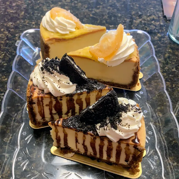 Sweetly Shoibhan Pastries & Bubble Tea Picture 10