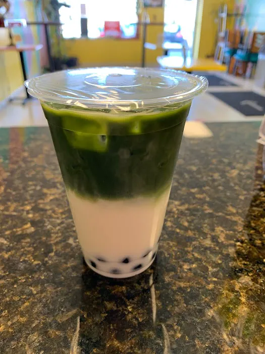 Sweetly Shoibhan Pastries & Bubble Tea Picture 7