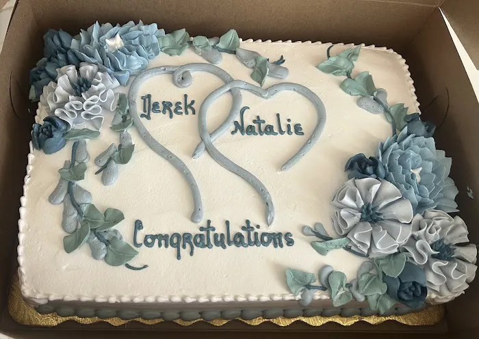 Nadine's Cake and Candy Supply Picture 5
