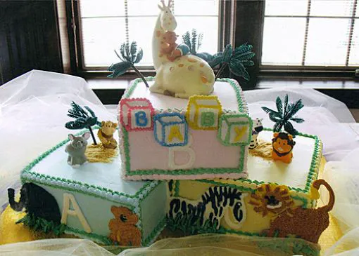 Nadine's Cake and Candy Supply Picture 4