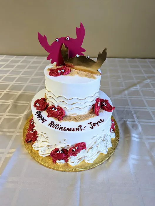Nadine's Cake and Candy Supply Picture 7
