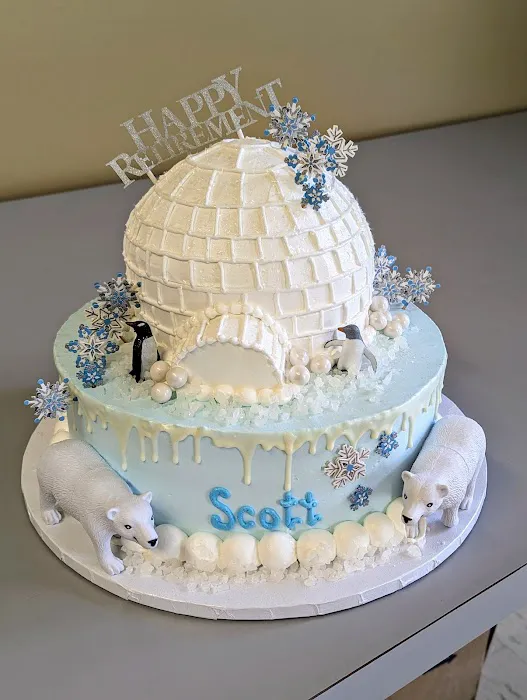 Nadine's Cake and Candy Supply Picture 8
