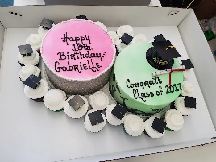 Nadine's Cake and Candy Supply Picture 9