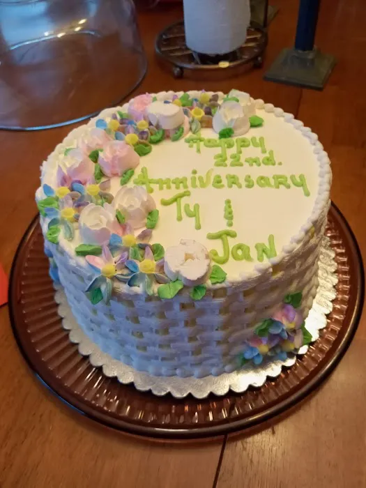 Nadine's Cake and Candy Supply Picture 10