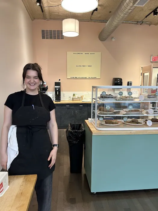 Philomena Bake Shop Picture 10