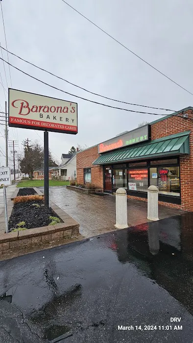 Baraona's Baking Co Picture 9