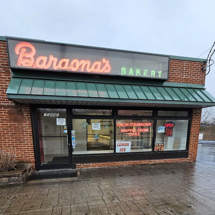 Baraona's Baking Co Picture 4