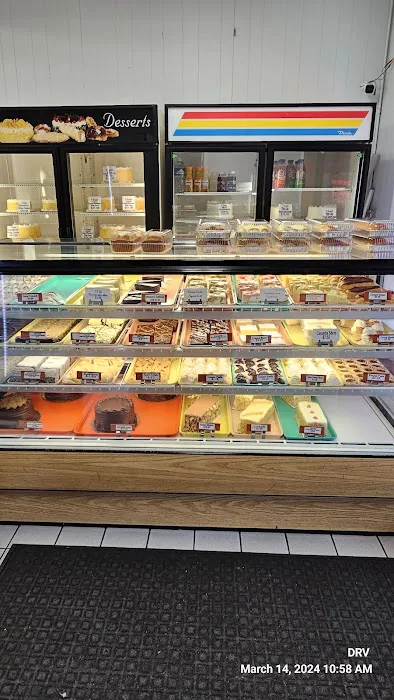 Baraona's Baking Co Picture 10