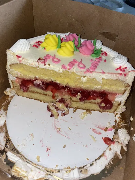 Baraona's Baking Co Picture 1