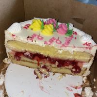 Baraona's Baking Co ico